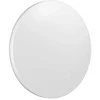 Sieninis šviestuvas Ledvance 12/19W LED paviršinis šviestuvas FLAT ROUND, baltas, 3000/4000K, su EVERLOOP, MULTI SELECT funkcijomis ir judesio davikliu