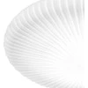 Lubinis šviestuvas Ideal Lux 16W LED plafonas ATRIUM, baltas, 3000K, 265803