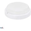 Bemko 12W LED plafonas KANLO, baltas, 4000K, IP54, 120°