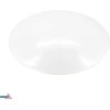 Bemko 12W LED plafonas su judesio davikliu PLATO, baltas, 4000K, IP44, 120°