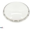 Lubinis šviestuvas Bemko 16W LED plafonas KATIA, baltas, 4000K, IP66, 120°