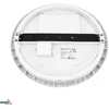 Bemko 16W LED plafonas su judesio davikliu DIANA, baltas, 4000K, IP66