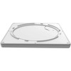16W LED šviestuvo SURFACE FLAT SQUARE šviesos šaltinis, 3000/4000K