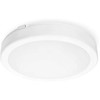 18W LED paviršinis šviestuvas NAIROS PREMIUM G2, baltas, 3000K/4000K/6500K
