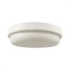 Sieninis šviestuvas V-tac 18W LED paviršinis šviestuvas, baltas, 4000K, IP54