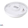Bemko 18W LED plafonas CIRCLE, baltas, 4000K, IP54, su judesio davikliu