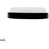 Bemko 18W LED plafonas KANLO, juodas, 4000K, IP54, 120°