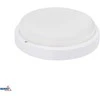 Bemko 18W LED plafonas KANLO, baltas, 4000K, IP54
