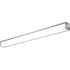 Sieninis šviestuvas 18W LED sieninis veidrodžio šviestuvas TAVI, chromo sp., 3000/4000K, IP44, A3850070C