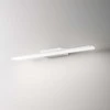 Ideal Lux Sieninis šviestuvas Make-Up Ap D60