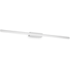 Sieninis šviestuvas 19W LED veidrodžių šviestuvas RIFLESSO, baltas, 3000K, IP54, 331690