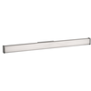 Sieninis šviestuvas 22W LED sieninis veidrodžio šviestuvas DUNE, chromo/baltos sp., 3000/4000K, IP44, A3992170C