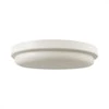 Lubinis šviestuvas V-tac 24W LED paviršinis šviestuvas, baltas, 3000K, IP54