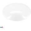 Bemko 24W LED plafonas PLATO, baltas, 4000K, IP44