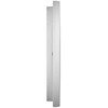 Sieninis šviestuvas Ledvance 27W LED paviršinis šviestuvas SURFACE FLAT ROUND, baltas, 3000/4000K, DALI