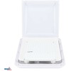 Bemko 30W LED plafonas GABI, baltas, 4000K, IP66, 120°