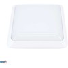 Bemko 30W LED plafonas su judesio davikliu GABI, baltas, 4000K, IP66, 120°