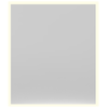 Sieninis šviestuvas 34W LED šviestuvas - veidrodis ESTELA, chromo sp., 3000K, IP44, A9439000