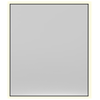 Sieninis šviestuvas 34W LED šviestuvas - veidrodis ESTELA, juodas, 3000K, IP44, A9439000N
