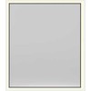 Sieninis šviestuvas 34W LED šviestuvas - veidrodis ESTELA, juodas, 3000K, IP44, A9439000N