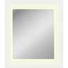 Sieninis šviestuvas 34W LED šviestuvas - veidrodis AMANZI, chromo sp., 3000K, IP44, A3596002
