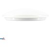 Bemko 36W LED plafonas PLATO, baltas, 3000K, IP44