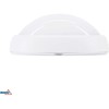 4W LED plafonas KANLO, baltas, 4000K, IP54