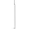 5,6W LED pakabinamas šviestuvas į magnetinį bėgelį STICK 44, baltas, 48V, 3000K