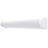 Sieninis šviestuvas Ledvance 6/8/11W LED veidrodžio šviestuvas LINEAR MIRROR, baltas, 3000/4000K, IP44