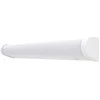 Sieninis šviestuvas Ledvance 6/8/11W LED veidrodžio šviestuvas LINEAR MIRROR, baltas, 3000/4000K, IP44, su jungikliu