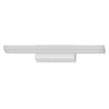 Sieninis šviestuvas 6,8W LED veidrodžio šviestuvas ORBIS MIRROR, baltas, 3000/4000K, dimeriuojamas, IP44