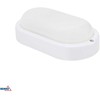 Bemko 8W LED plafonas KANLO, baltas, 4000K, IP54, 120°