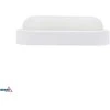 Bemko 8W LED plafonas KANLO, baltas, 4000K, IP54, 120°, su judesio davikliu