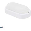 Bemko 8W LED plafonas KANLO, baltas, 4000K, IP54, 120°, su judesio davikliu