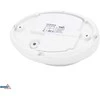Lubinis šviestuvas Bemko 8W LED plafonas KANLO, baltas, 4000K, IP54, 120°