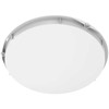 8W LED plafono BLKH RD 250 šviesos šaltinis, 3000/4000K