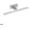 Bemko 8W LED veidrodžio šviestuvas KEIRA, chromo sp., 4000K, IP44