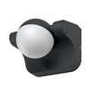 Sieninis šviestuvas ENDURA STYLE SPHERE 8 W DG