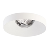 5W LED įleidžiamas šviestuvas PUCK RECESSED S, baltas, 3000K, IP54