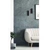 Bikuvalt Sieninis šviestuvas MODRIAN, GU10, juodas, A3951180N