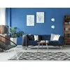 Italux Sieninis šviestuvas Nauti WL-37482-BLU