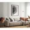 Italux Sieninis šviestuvas Nesto WL-23436-1-WH