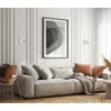Italux Sieninis šviestuvas Nesto WL-23436-1-WH