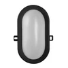 Ledvance Plafonas 6 W 4000 K BK