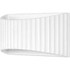Osram Sieninis šviestuvas PLASTER BAND, E27, baltas