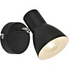 Italux Sieninis šviestuvas Riado SPL-3422-1-BL