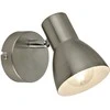 Italux Sieninis šviestuvas Riado SPL-3422-1-SN