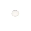 Sieninis šviestuvas Sieninis/lubinis šviestuvas MINI GLO-BALL, G9, baltas