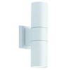 Sieninis šviestuvas SOTRIS, GU10, baltas, 4038401