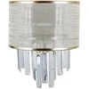 Italux Sieninis šviestuvas WL-45660-2